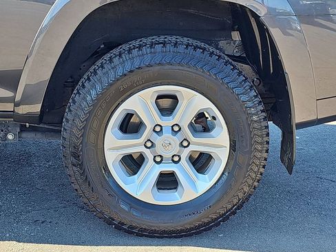 Used 2023 Toyota 4Runner SR5 image 35