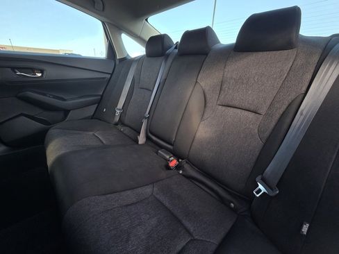 Used 2024 Honda Accord LX image 23