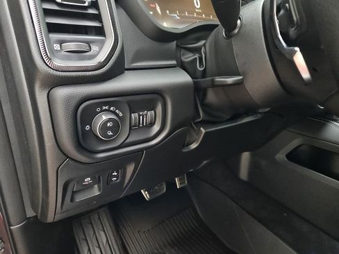 New 2026 RAM 1500 RHO AWD/4WD image 14
