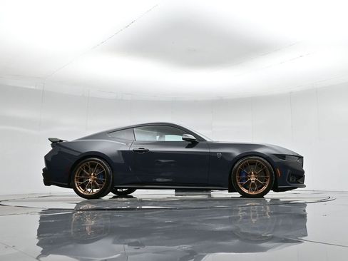 Used 2025 Ford Mustang Dark Horse image 42