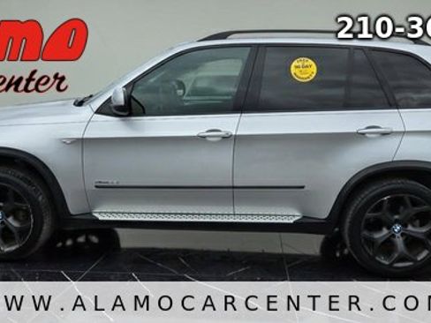 Used 2012 BMW X5 xDrive35i image 2