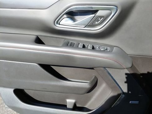 Used 2021 Chevrolet Tahoe RST w/ Rear Media and Nav Package image 24