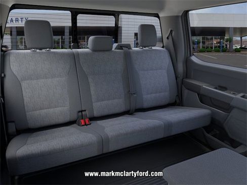 New 2026 Ford F350 XL w/ STX Appearance Package image 11