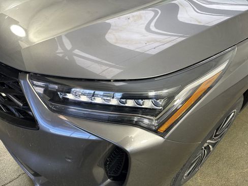 New 2026 Acura RDX SH-AWD w/ Advance Package image 27
