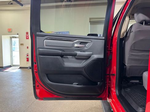 Used 2020 RAM 1500 Big Horn image 35