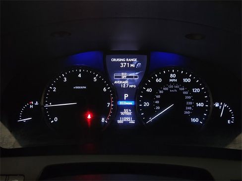 Used 2015 Lexus LS 460 image 16