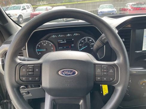 Used 2023 Ford F150 XLT image 28