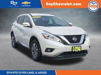 Used 2017 Nissan Murano SV AWD/4WD video 1