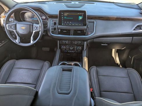 Used 2023 Chevrolet Tahoe Premier image 14