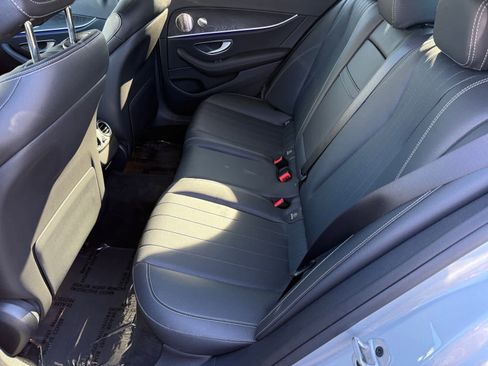 Certified 2022 Mercedes-Benz E 350 E 350 image 11