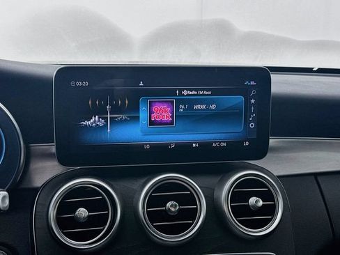 Certified 2020 Mercedes-Benz C 300 Coupe image 14