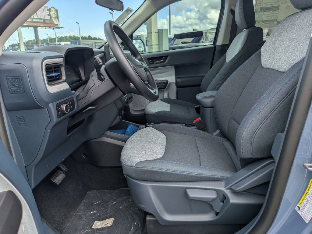 New 2026 Ford Maverick XLT FWD image 20