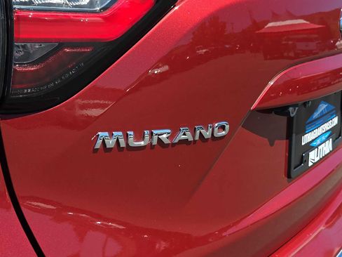 Used 2019 Nissan Murano S w/ Cargo Package FWD image 15