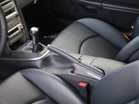 Used 2006 Porsche Cayman S image 34