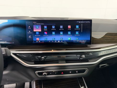 Used 2025 BMW X5 sDrive40i w/ Premium Package RWD image 20