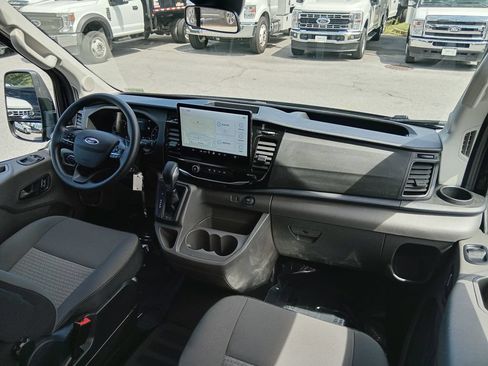 Certified 2023 Ford Transit 350 XLT RWD image 14