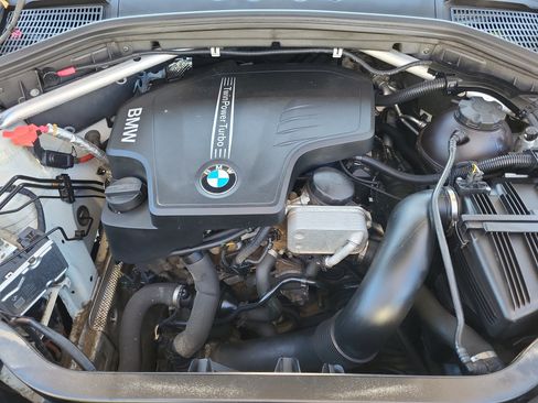 Used 2014 BMW X3 xDrive28i image 23