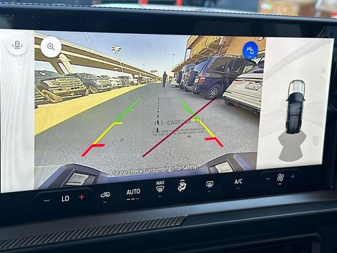 New 2026 Ford Bronco Sport Big Bend image 18