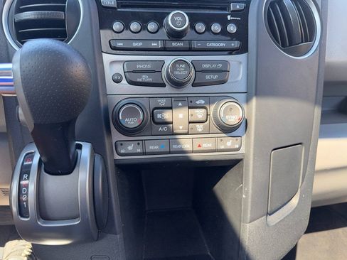 Used 2012 Honda Pilot EX-L image 38