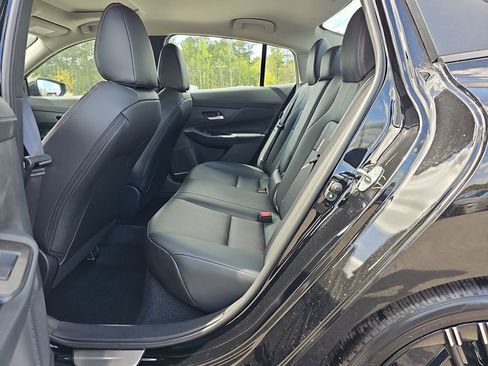 New 2026 Nissan Sentra SR w/ SR Premium Package image 18