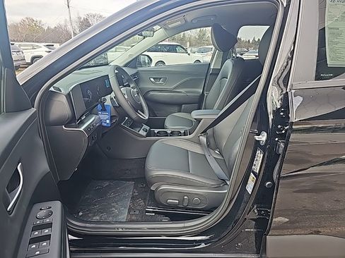 New 2026 Hyundai Kona SEL Premium AWD/4WD image 9