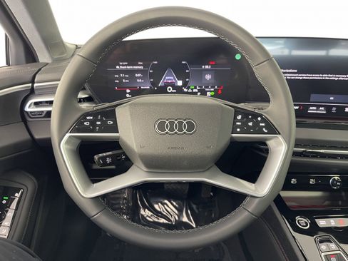 New 2025 Audi A5 2.0T Premium image 23