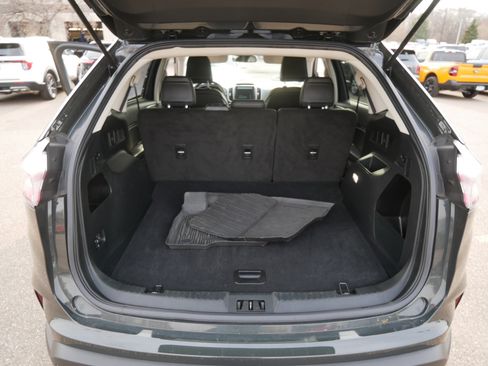 Certified 2023 Ford Edge SEL image 18