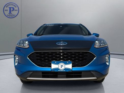 Used 2020 Ford Escape SEL AWD/4WD image 2