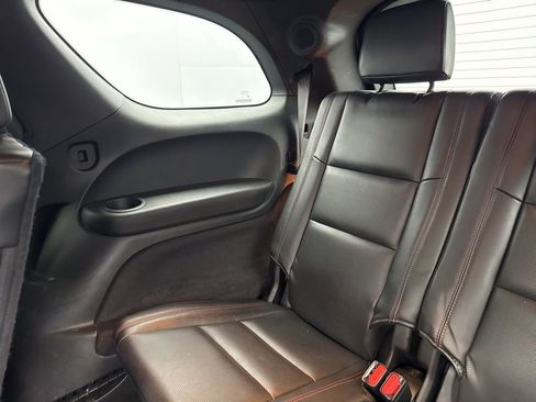 Used 2025 Dodge Durango R/T AWD/4WD image 35