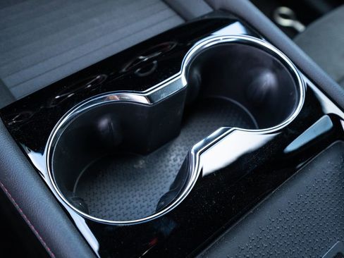 New 2026 Chevrolet Blazer EV RS image 25