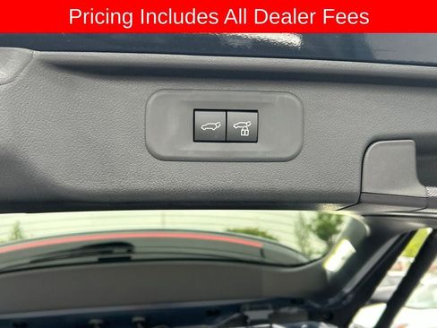Used 2026 Toyota Grand Highlander AWD Hybrid image 19