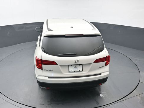 Used 2018 Honda Pilot EX-L image 43