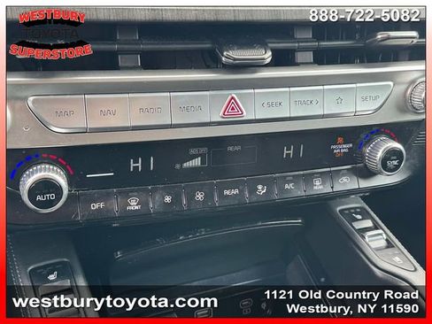 Used 2023 Kia Telluride EX AWD/4WD image 30