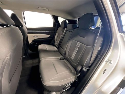 Used 2024 Hyundai Tucson SEL AWD/4WD image 15