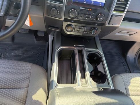 Used 2020 Ford F150 XLT image 10