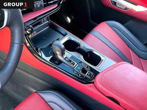 Used 2024 Lexus NX 350 F Sport image 15