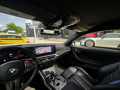 Used 2024 BMW M2 w/ Lighting Package RWD image 26