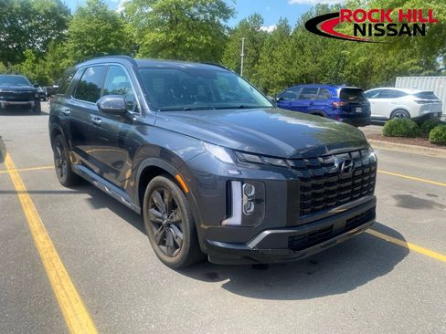 Used 2024 Hyundai Palisade XRT AWD/4WD image 1