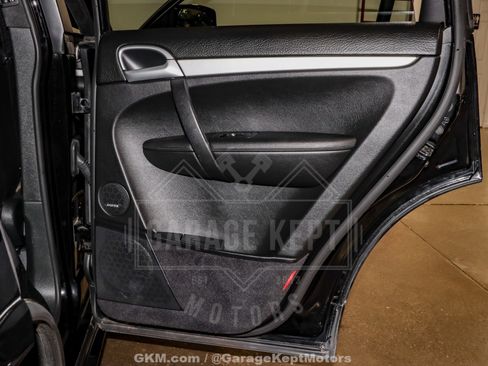 Used 2008 Porsche Cayenne GTS image 75