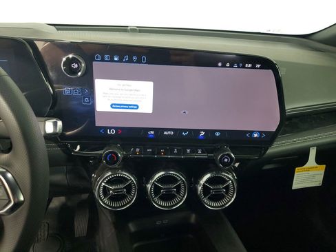 New 2026 Chevrolet Blazer EV LT image 16