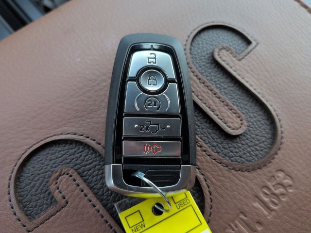 New 2026 Ford F150 King Ranch RWD image 29