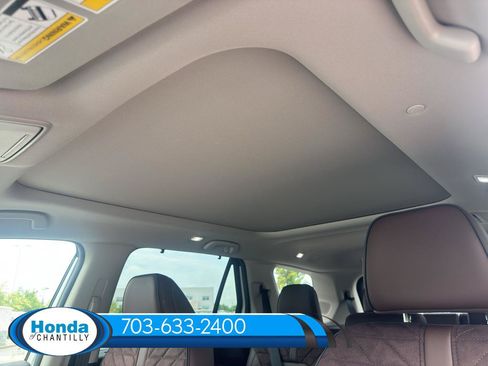 New 2026 Honda Pilot Elite image 20