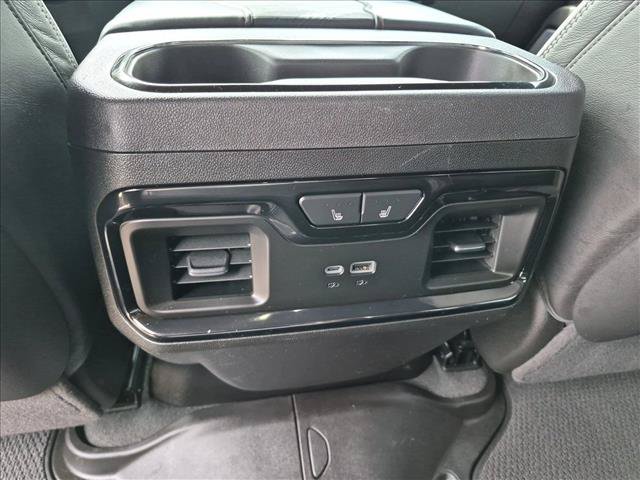 Used 2025 GMC Sierra 2500 AT4X AWD/4WD image 17