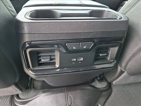 Used 2025 GMC Sierra 2500 AT4X AWD/4WD image 17
