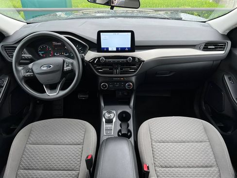 Used 2022 Ford Escape SE FWD image 22