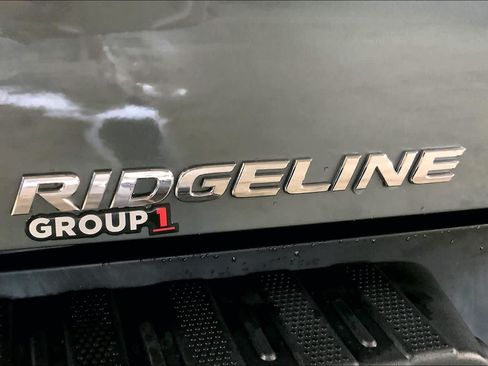 Used 2019 Honda Ridgeline RTL image 10
