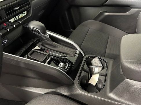 Certified 2024 Chevrolet Colorado LT w/ LT Convenience Package RWD image 23