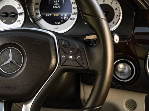 Used 2013 Mercedes-Benz GLK 350 GLK 350 image 17