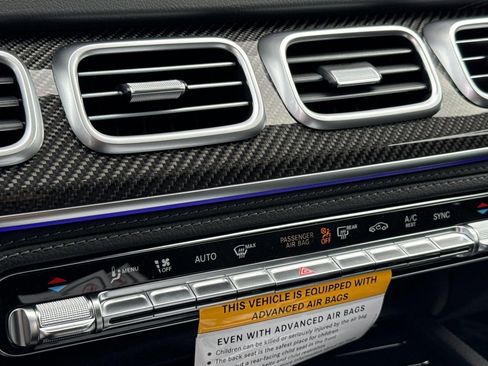 Certified 2026 Mercedes-Benz GLE 53 AMG 4MATIC Coupe image 24