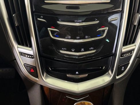 Used 2015 Cadillac SRX Luxury AWD/4WD image 18